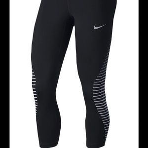 Excellent Used Condition Small Nike leggings